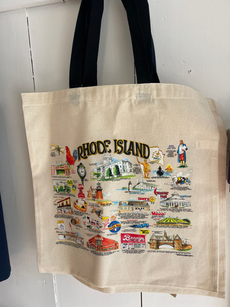 FG Tote