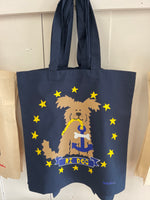 TAT RHODE TOTE