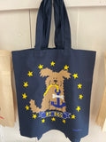 TAT RHODE TOTE