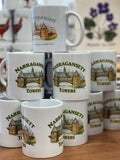 Frankie Galasso Mugs