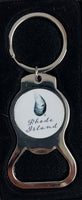 KEYRING BOTTLE OPENER
