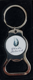 KEYRING BOTTLE OPENER