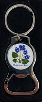 KEYRING BOTTLE OPENER