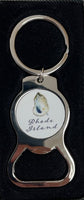 KEYRING BOTTLE OPENER