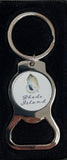 KEYRING BOTTLE OPENER