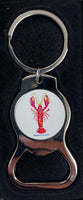 KEYRING BOTTLE OPENER