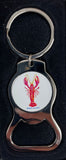 KEYRING BOTTLE OPENER