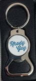 KEYRING BOTTLE OPENER