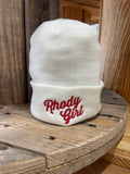 Rhody Girl Beanie