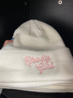 Rhody Girl Beanie