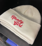 Rhody Girl Beanie