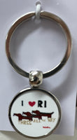 CLASSIC KEYCHAIN