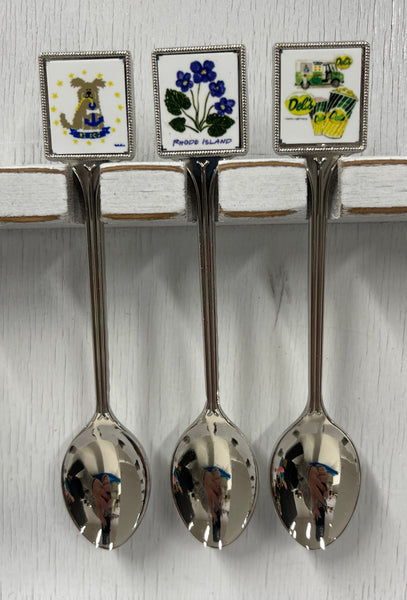 Collectors Spoons