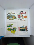 Frank Gallaso Hot Weiners Swedish Dish Cloth