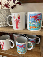 Vanessa Piche Mugs