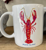Vanessa Piche Mugs