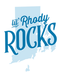 Lil' Rhody Rocks