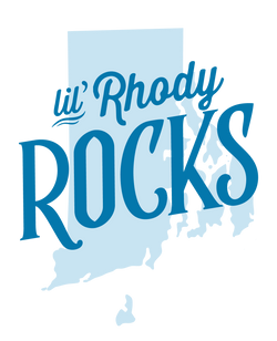 Lil' Rhody Rocks