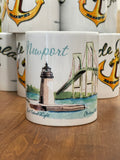 Frankie Galasso Mugs