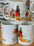 Frankie Galasso Mugs