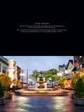 Rhode Island Ocean Sites & City Lights: A Collection of Photographs by Stephanie Izzo