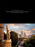 Rhode Island Ocean Sites & City Lights: A Collection of Photographs by Stephanie Izzo