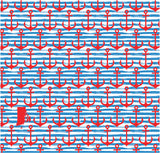 Anchors Away Forever Gaiter