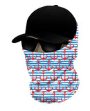 Anchors Away Forever Gaiter
