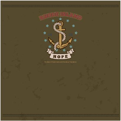 Seal of Hope Gaiter