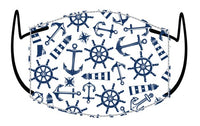 Nauti RI Mask