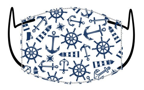 Nauti RI Mask